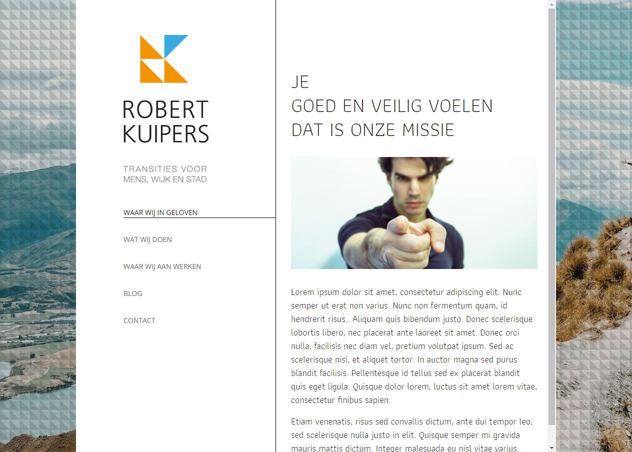 Robert Kuipers